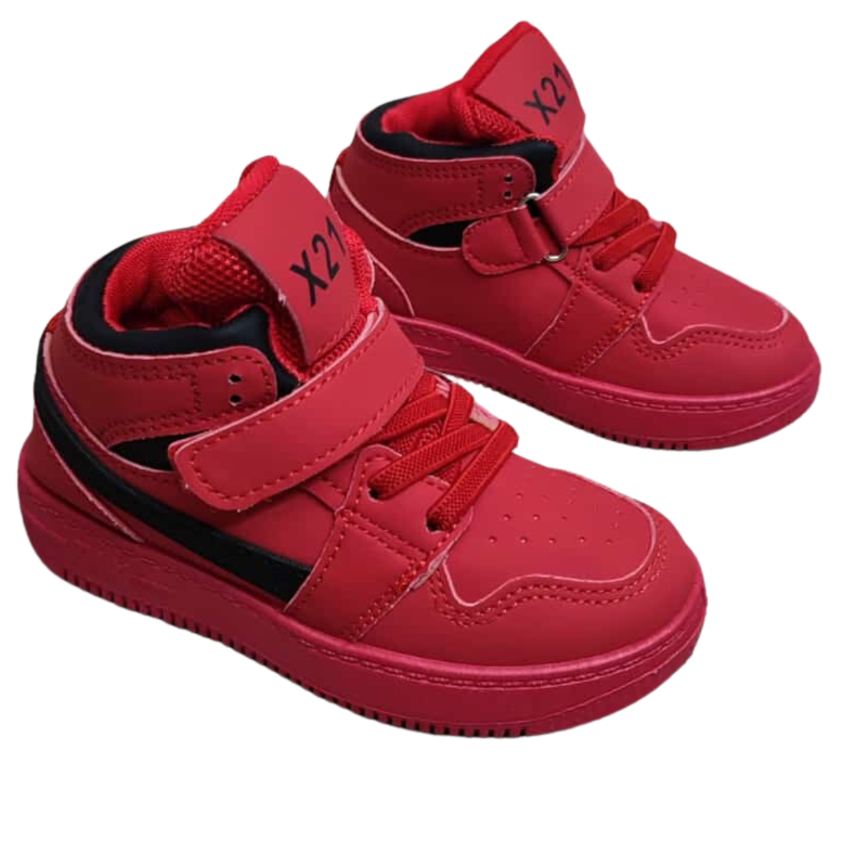 Nike air clearance force 1 niños